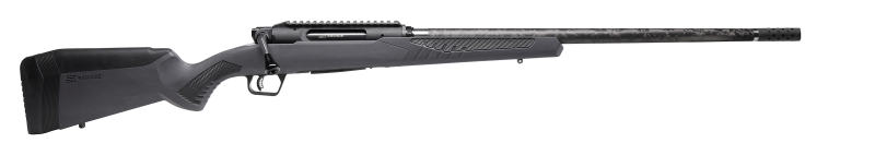 Savage Impulse, 270 Winchester 22" 4+1 Gray