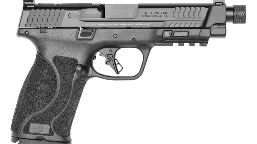 SMITH AND WESSON M&P45 M2.0