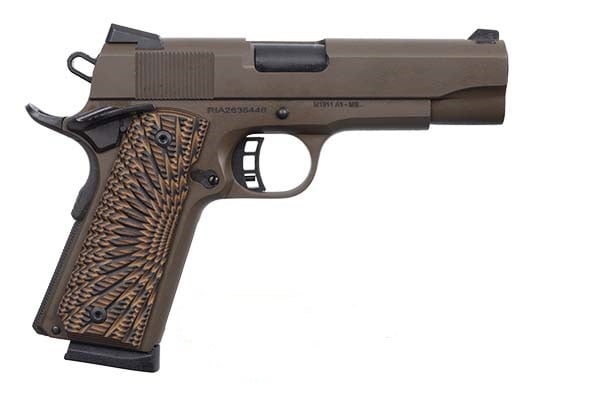 ROCK ISLAND M1911-A1