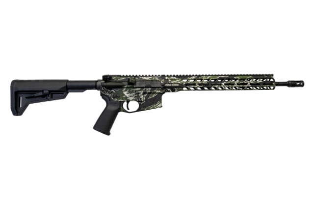 STAG ARMS STAG 15 TACTICAL TIGER