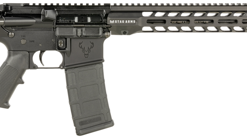 STAG ARMS STAG 15 TACTICAL