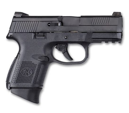 Fn Fns, Fn 66770      Fns9c 9mm  Ms    17r        Blk/blk