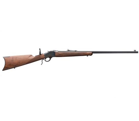 Winchester Guns 1885, Wgun 534271117 1885 Hw Trad Hntr 38-55