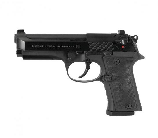 Beretta Usa 92x, Ber J92c920g  92x   9mm Compact   3-10rd  *usa*