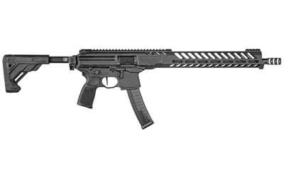 Sig Sauer MPX 9mm Competition RMPX-16B-9 John Wick 3