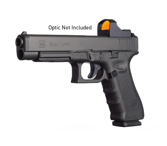 Glock G35, Glock Ug3530103mos     G35 G4  40 As Us       15r