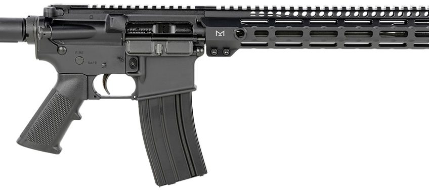 FN FN15 SRP G2 5.56x45mm 16″ MLOK Rifle 36-100608
