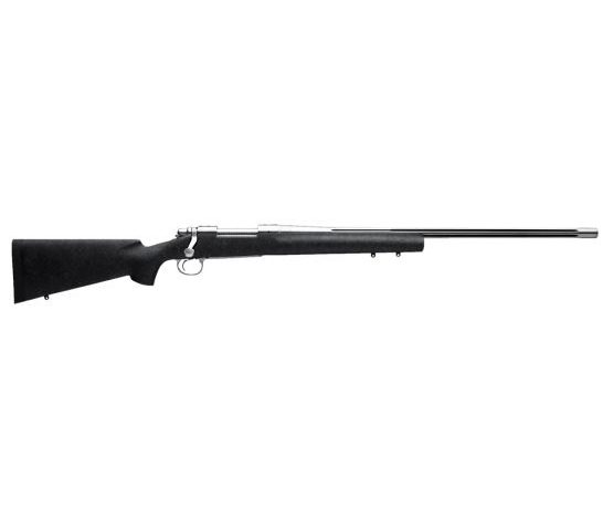 Remington Model 700 Sendero SF II Bolt Action Rifle Black / Stainless 7mm Rem Mag 26 inch 3 rd with Heavy Contour Barrel