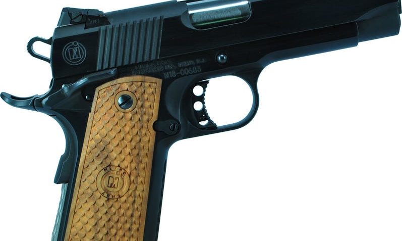 AMERICAN CLASSIC BOBCUT 1911