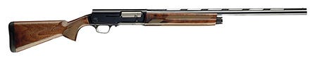Browning A5 Hunter 12ga.3.5" 28" Vr – Invds-3 Blued Gloss Walnut