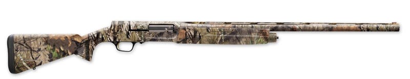 Browning A5 12ga.3.5" 28"vr Invds-3 – Mo-bu Country Synthetic