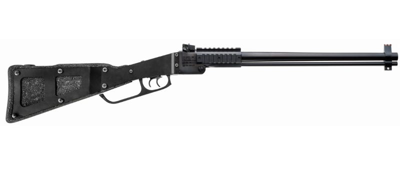 Chiappa Firearms M6 12ga/22wmr X-caliber 18.5