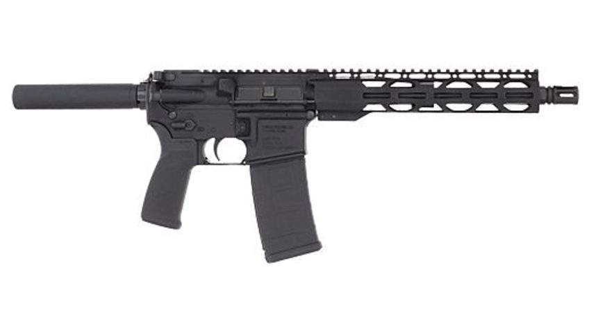 Radical Firearms RF00154 AR Pistol .300 AAC 10.5″ 20-RD