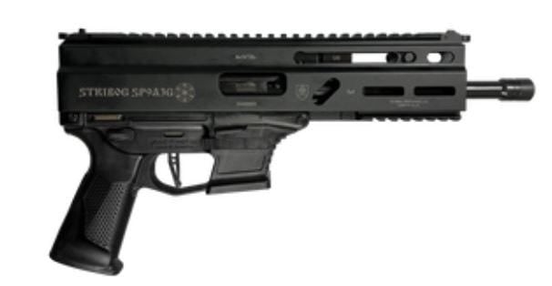 Grand Power Stribog SP9A3G 9MM Pistol