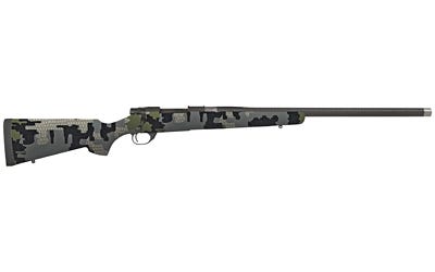 Howa HS Precision Cerakote Tactical Gray Bolt Action Rifle – 308 Winchester – 24in