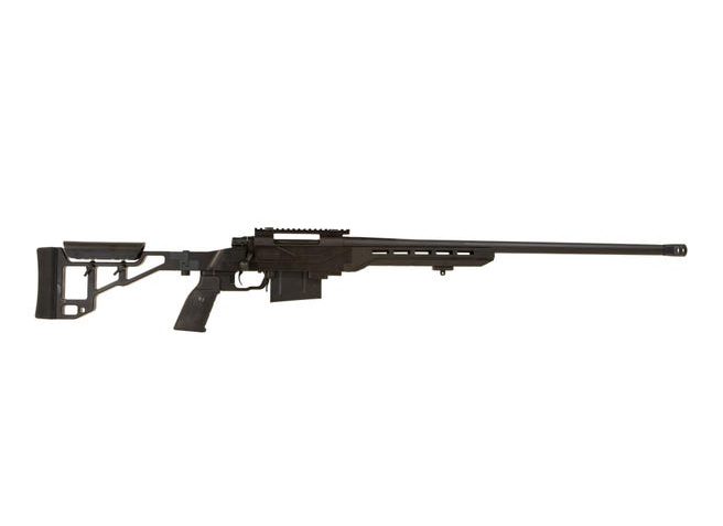 Howa TSP X Black Anodized Bolt Action Rifle – 6.5 Creedmoor – 24in