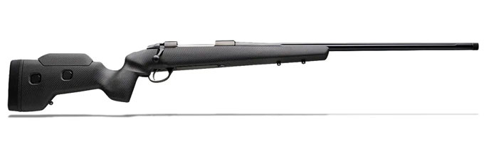 Sako 85 Carbon Wolf 7mm Rem Mag 24″ 1:9.5″ Rifle JRSCW370
