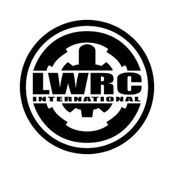 LWRC Di 5.56 Gray 16" 10+1 Mlok Ca