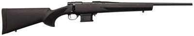 Howa Mini Action 7.62x39mm Bolt Action Rifle, 22" Barrel, Black – HMA60702