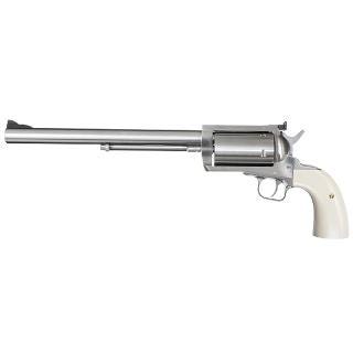 Magnum Research BFR 460 S&W 7.5in Stainless Revolver – 5 Rounds