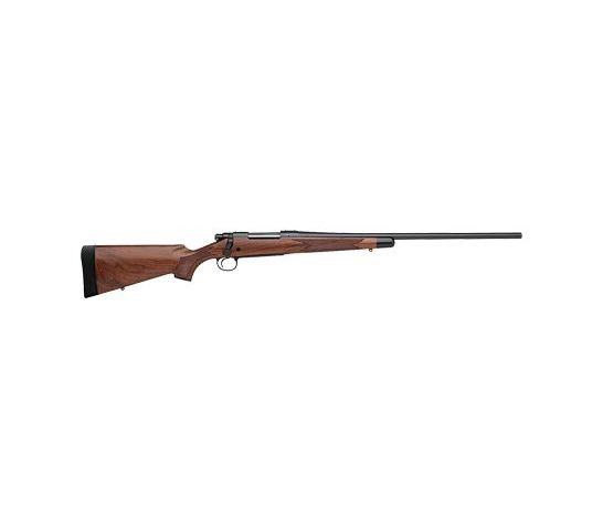 Remington 700 .308 Win Bolt Action Rifle, 24" Barrel, Silver – R27010