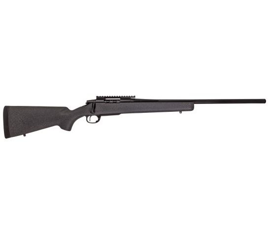 Remington 700 7mm Remington Mag Bolt Action Rifle, 24" Barrel, Black – R68889