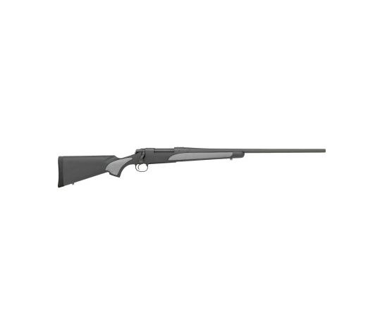 Remington 700 7mm-08 Remington Bolt Action Rifle, 20" Barrel, Black – R84153