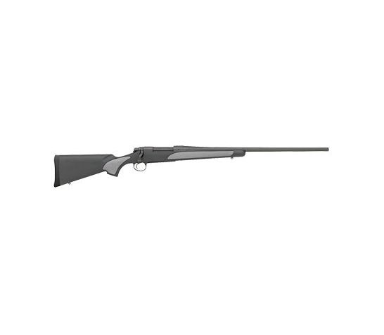 Remington 700 6.5 Creedmoor Bolt Action Rifle, 26" Barrel, Black – R84220