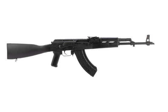 Century Arms WASR-10 V2 AK, Semi-Automatic, 7.62x39mm, 16.25″ Barrel, 30+1 Rounds