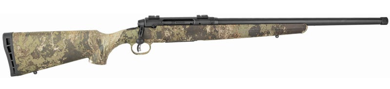 SAVAGE ARMS AXIS II HB SR WIDELAND COMPACT (.308 WIN)