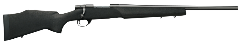 Weatherby Vanguard TR 22" 4rd 6.5 Creedmoor Rifle – VRR65CMR2O