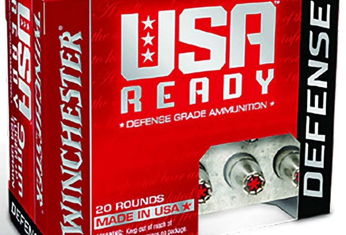 Winchester Ammo , Win Red10hp 10mm Usa Ready Hex Vent 170 Hp  20/10