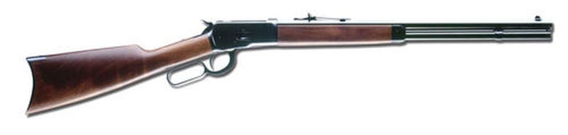 Winchester 1892 Short 44-40 Bl/wd 20