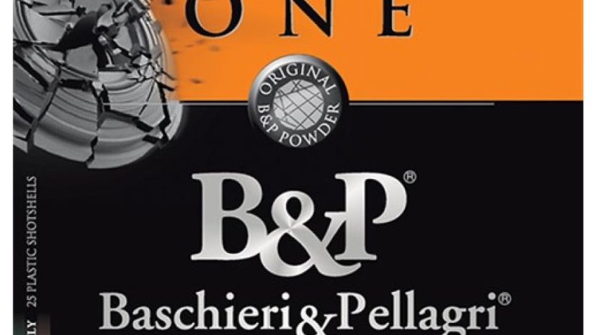 B&P Competition One Shotshells- 20 ga 2-3/4 In 7/8 oz #9 1210 fps 25/ct