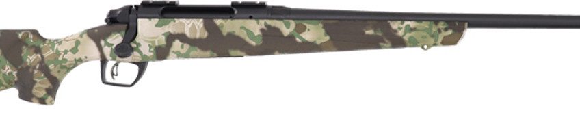 Remington 783 270 Winchester, 22" Barrel, Kryptek Camo, 4rd