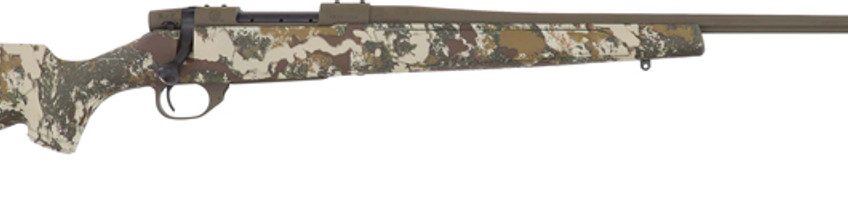Weatherby Vanguard First Lite 300 Weatherby Mag, 28" Barrel, First Lite Specter Camo, 3rd