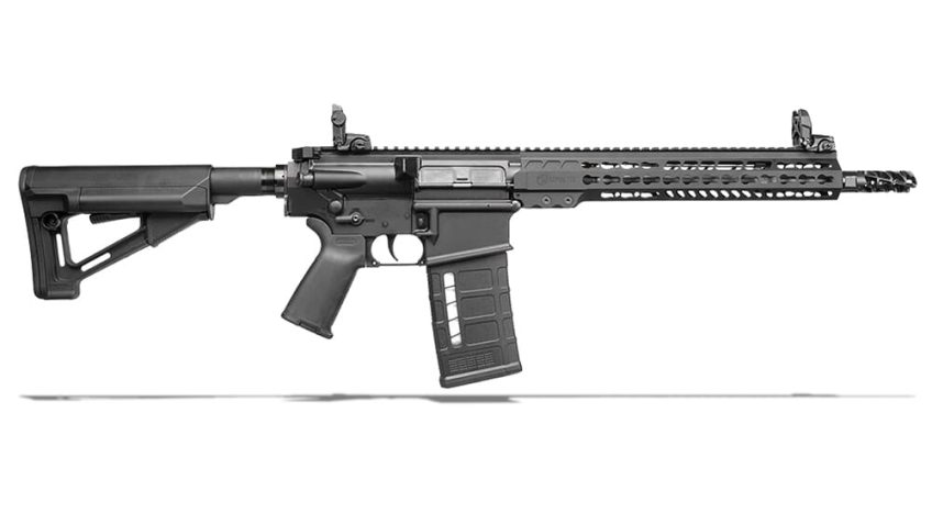 Armalite AR10 .308 Tactical 14″ NFA Rifle AR10TAC14-NFA