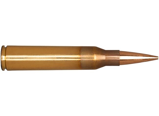Berger Match Grade Ammunition 338 Lapua Magnum 300gr Elite Hunter Box of 20 81050