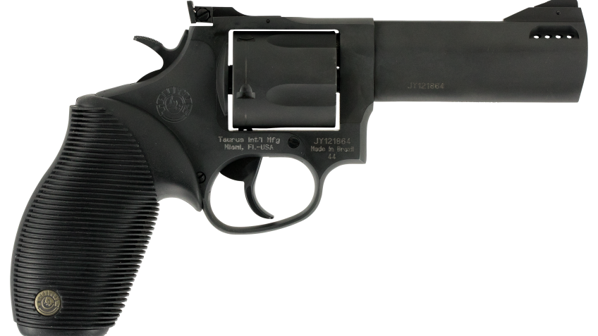 Taurus 44 Tracker Double-Action Revolver