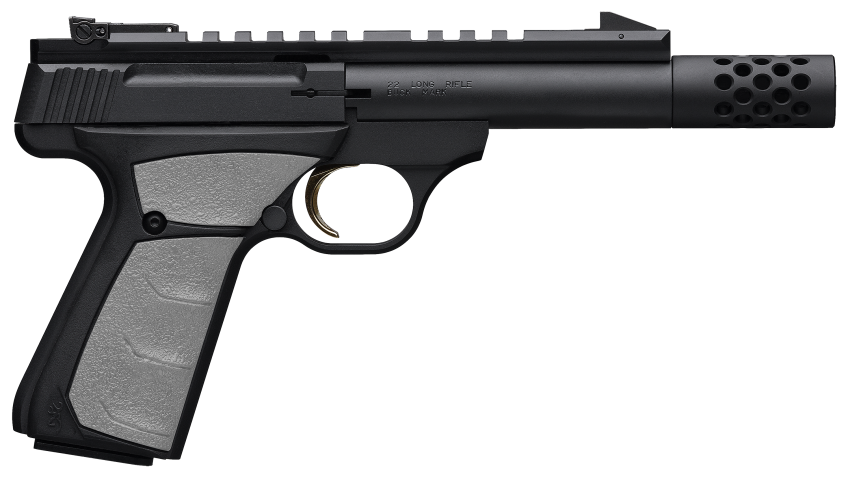 Browning Buckmark Semi-Auto Rimfire Pistol