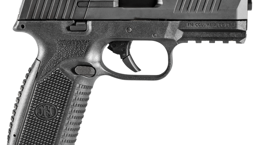 FN 509 Compact Pistol – 100003