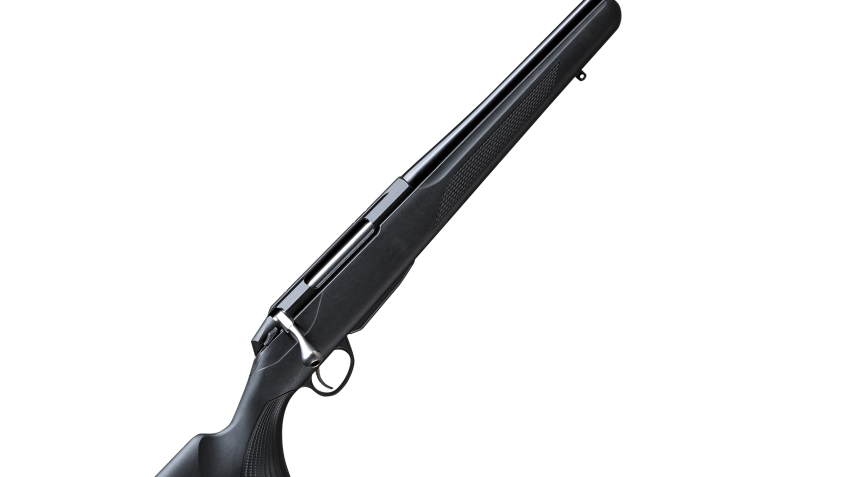 Tikka T3X Lite Bolt-Action Rifle – .270 Winchester Magnum