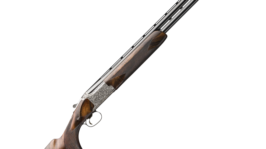 Browning Citori High Grade 50th Anniversary Limited Edition Over/Under Shotgun – 30