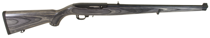 RUGER 10/22 Carbine 22 LR 18.5″ Blue 10rd Mannlicher Stk
