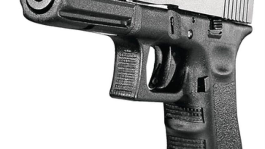 Glock 22C Comp .40SW Fixed Sights 15rd