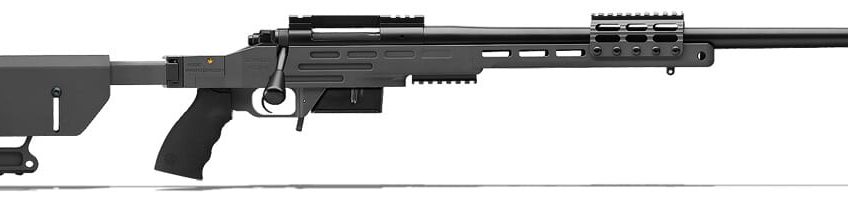 Kimber 8400 Advanced Tactical SOC II SG 6.5 Creedmoor Rifle 3000857
