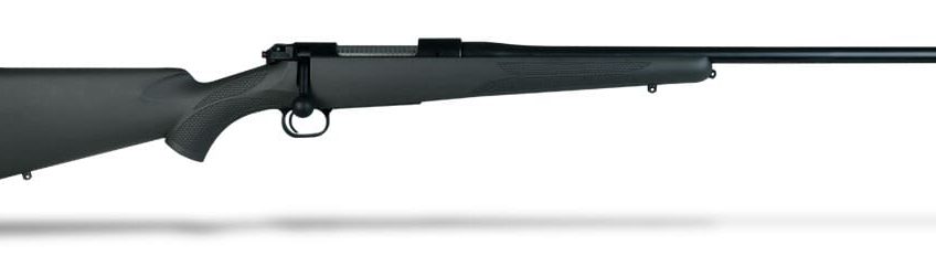 Mauser M12 Extreme 9.3×62 22″ Rifles M12S009362