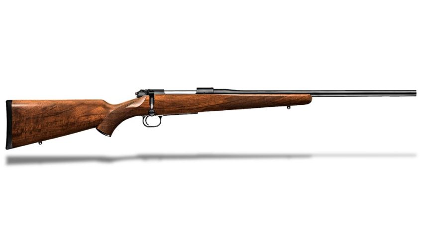 Mauser M12 Pure .30-06 Springfield Rifle w/ Sights M12P00306S