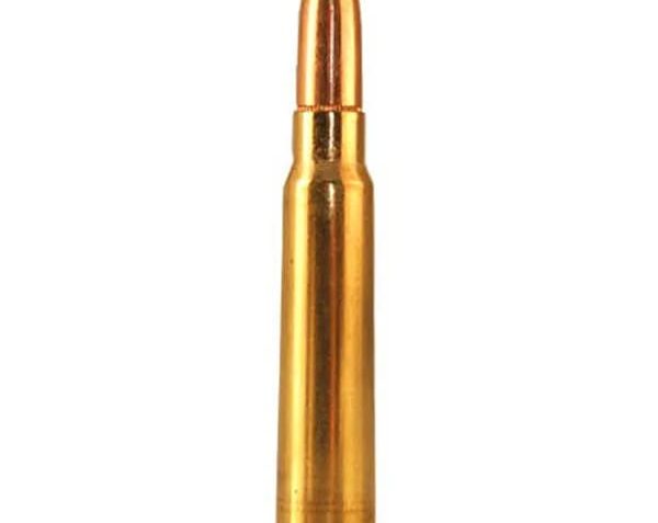 Norma Ammo 7.7 Jap – 174gr. Soft Point 20-pack