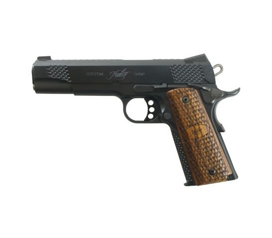 Kimber 1911 Raptor II .45 ACP CA Compliant Pistol 3200117CA